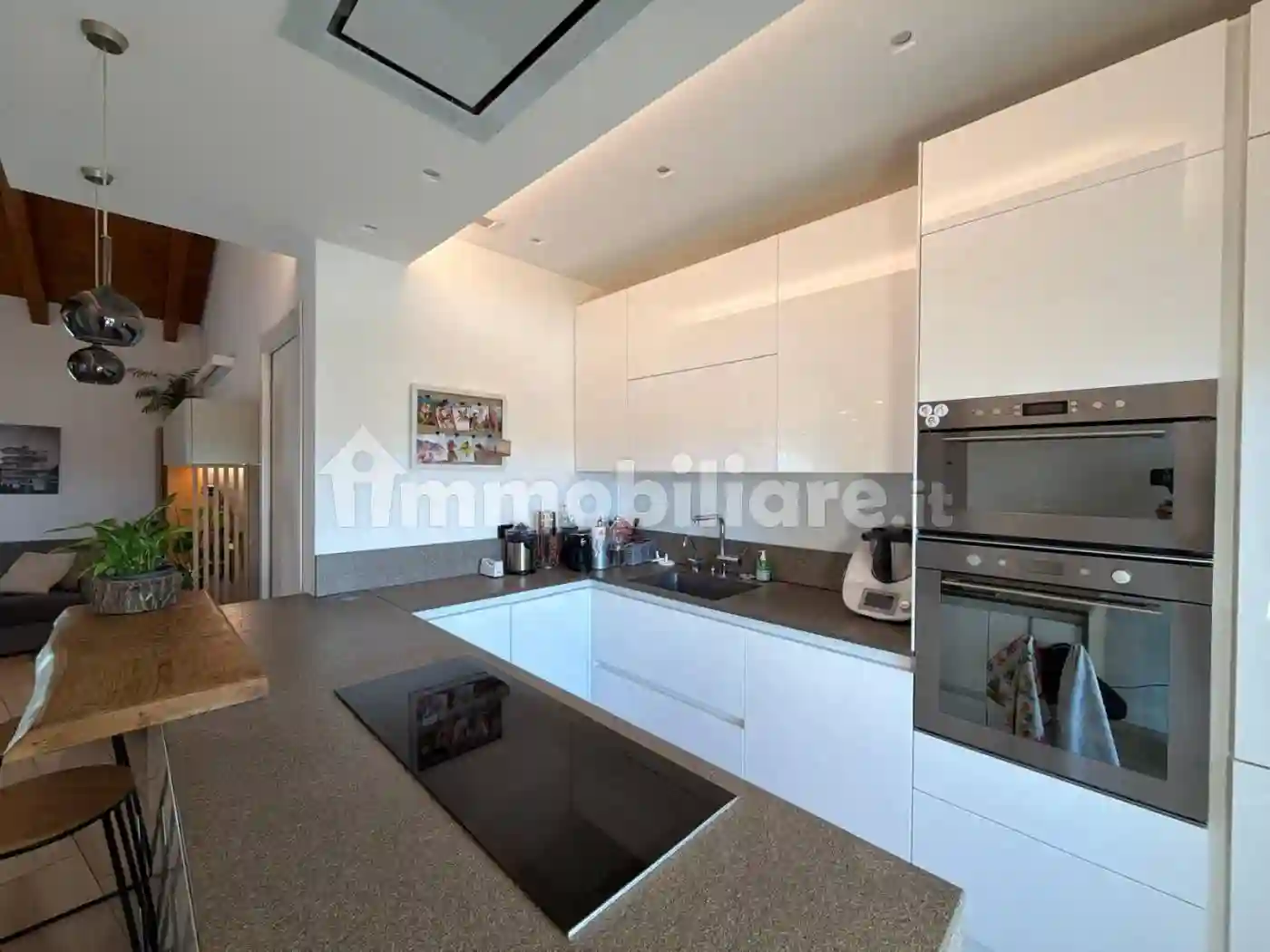 Attico - Mansarda - foto 4