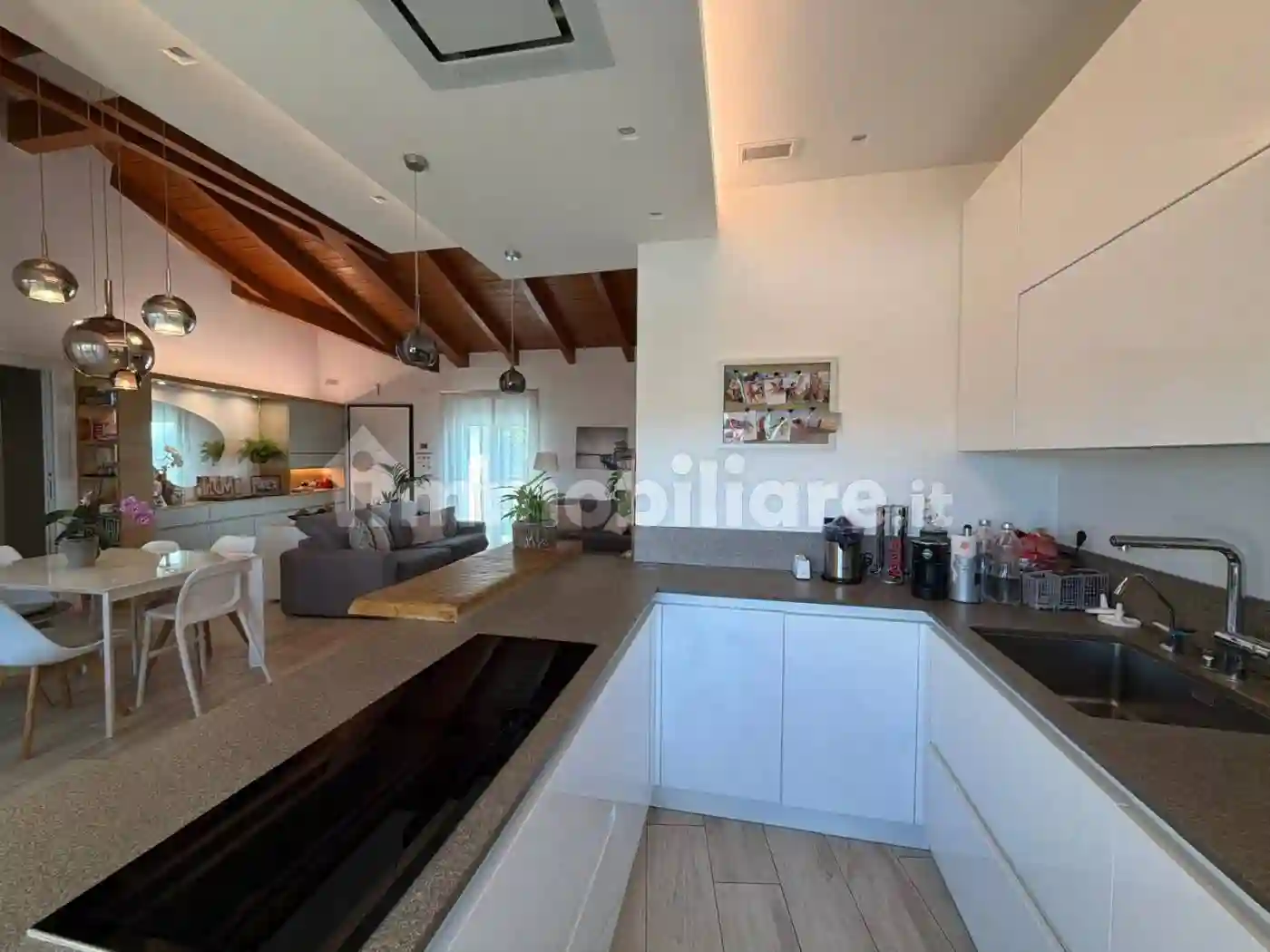 Attico - Mansarda - foto 5