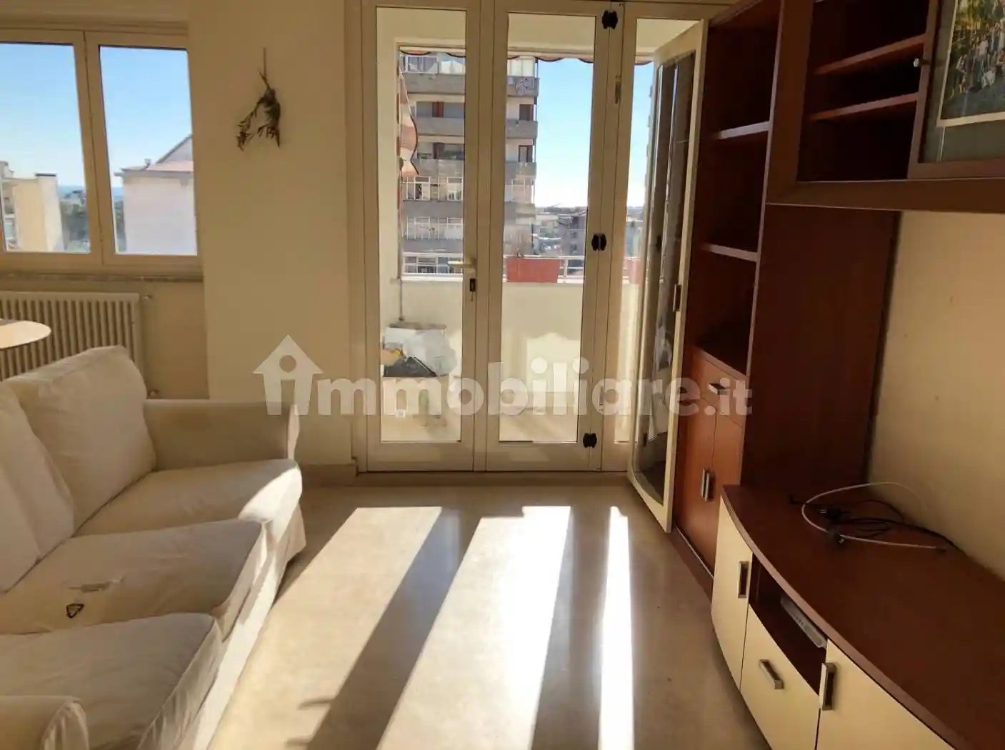 Appartamento in affitto a Massa