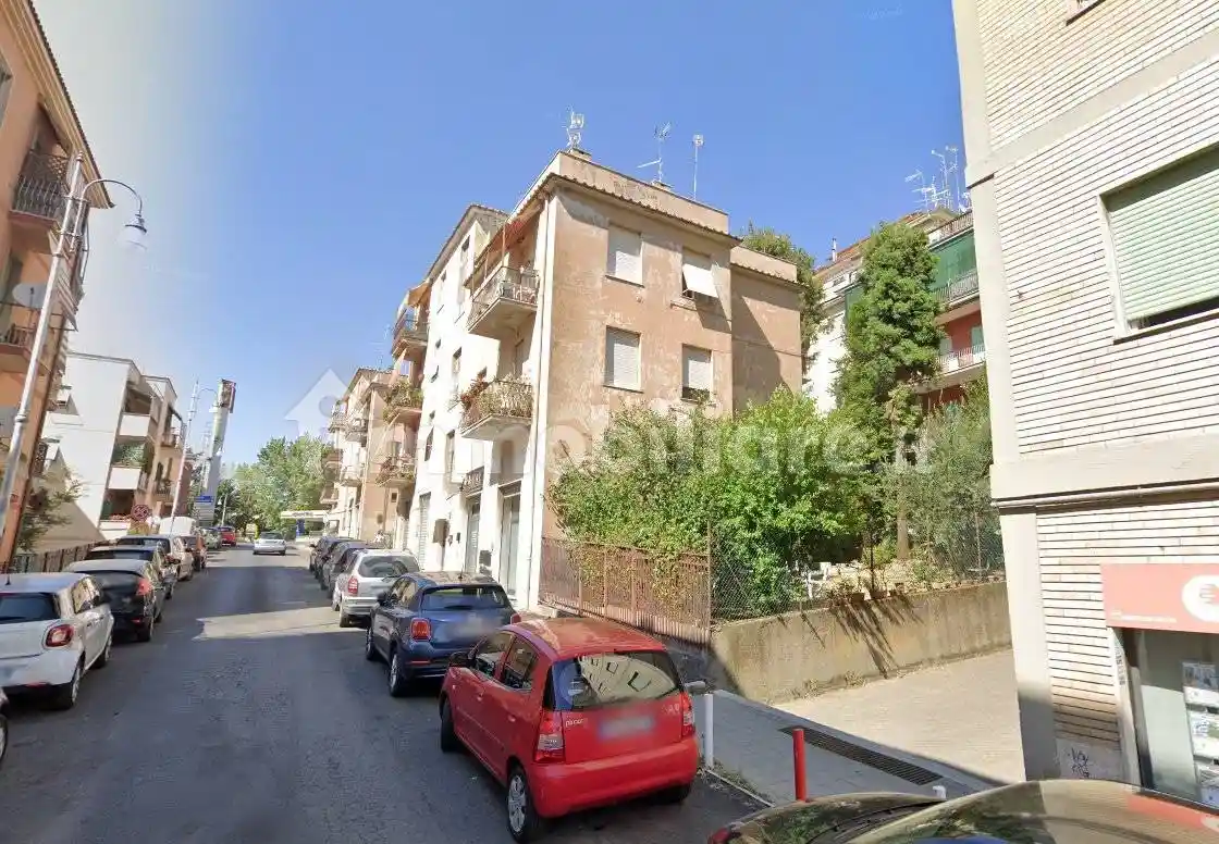 Appartamento in vendita a Albano Laziale