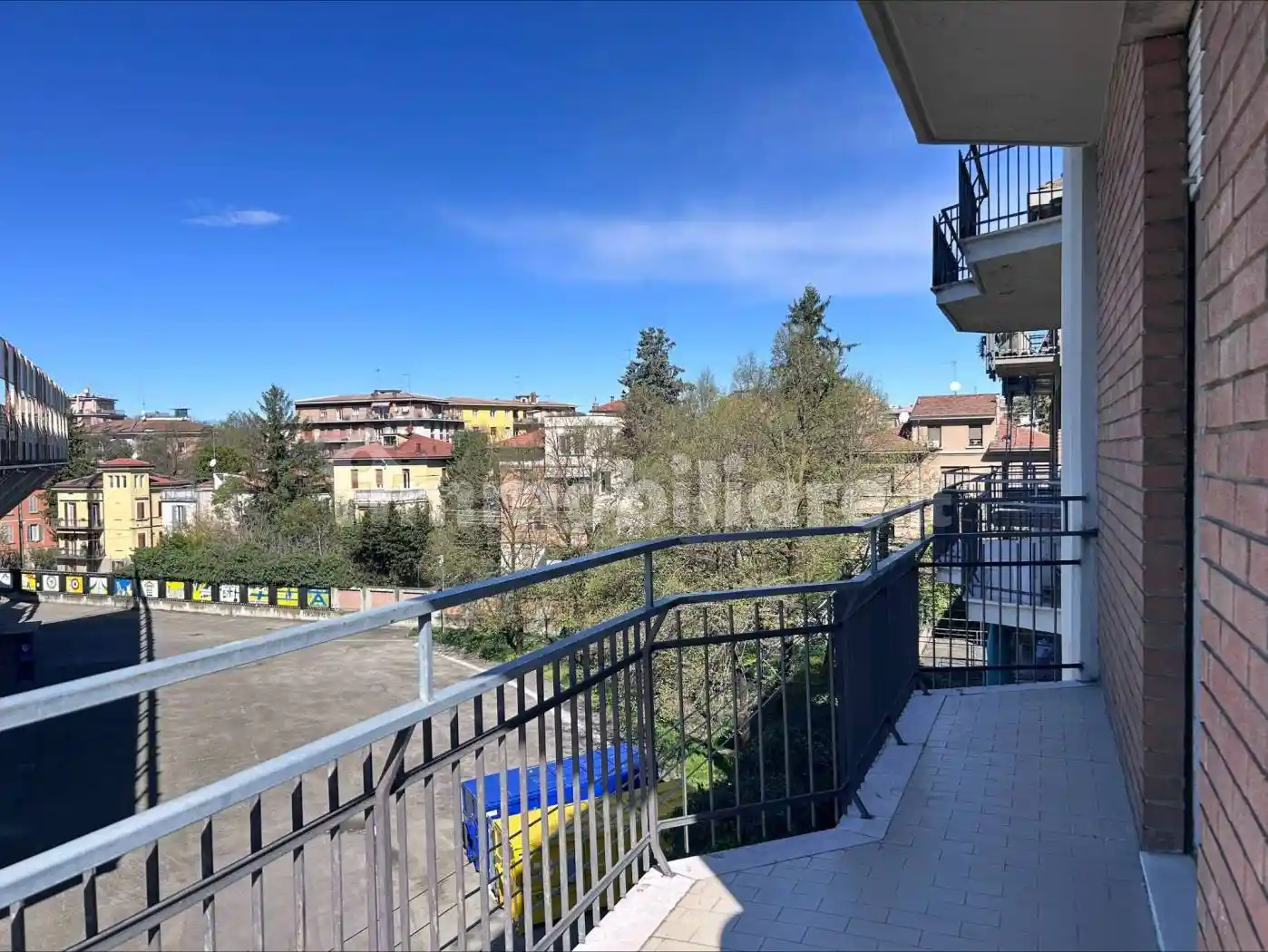 Appartamento in vendita a Parma