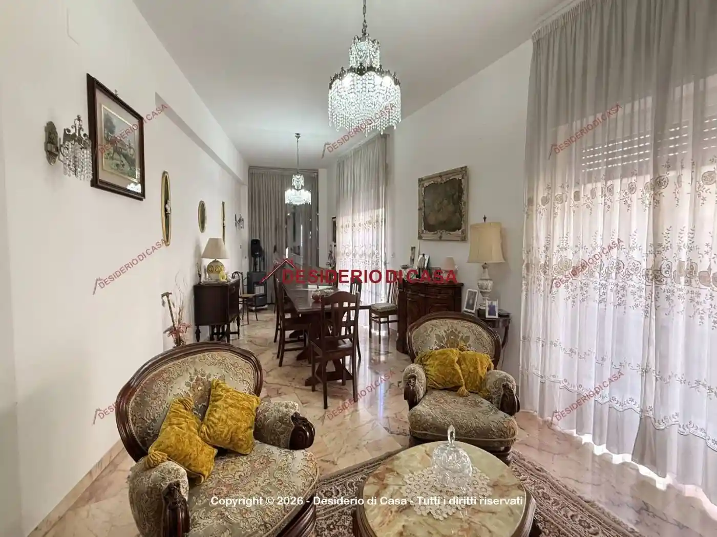 Appartamento in vendita a Barcellona Pozzo di Gotto