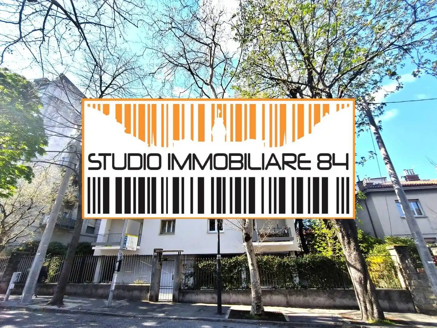 Appartamento in vendita a Trieste