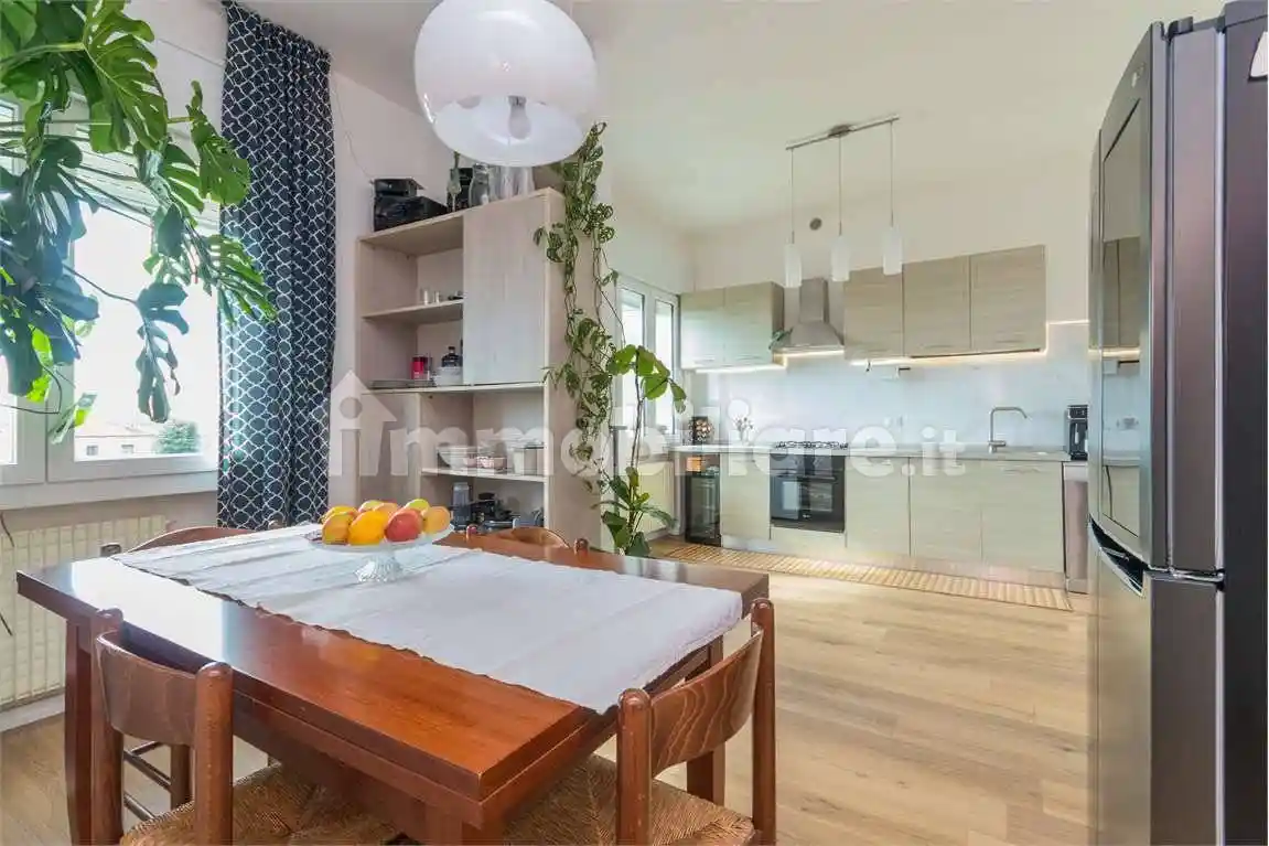 Appartamento in vendita a Vittorio Veneto