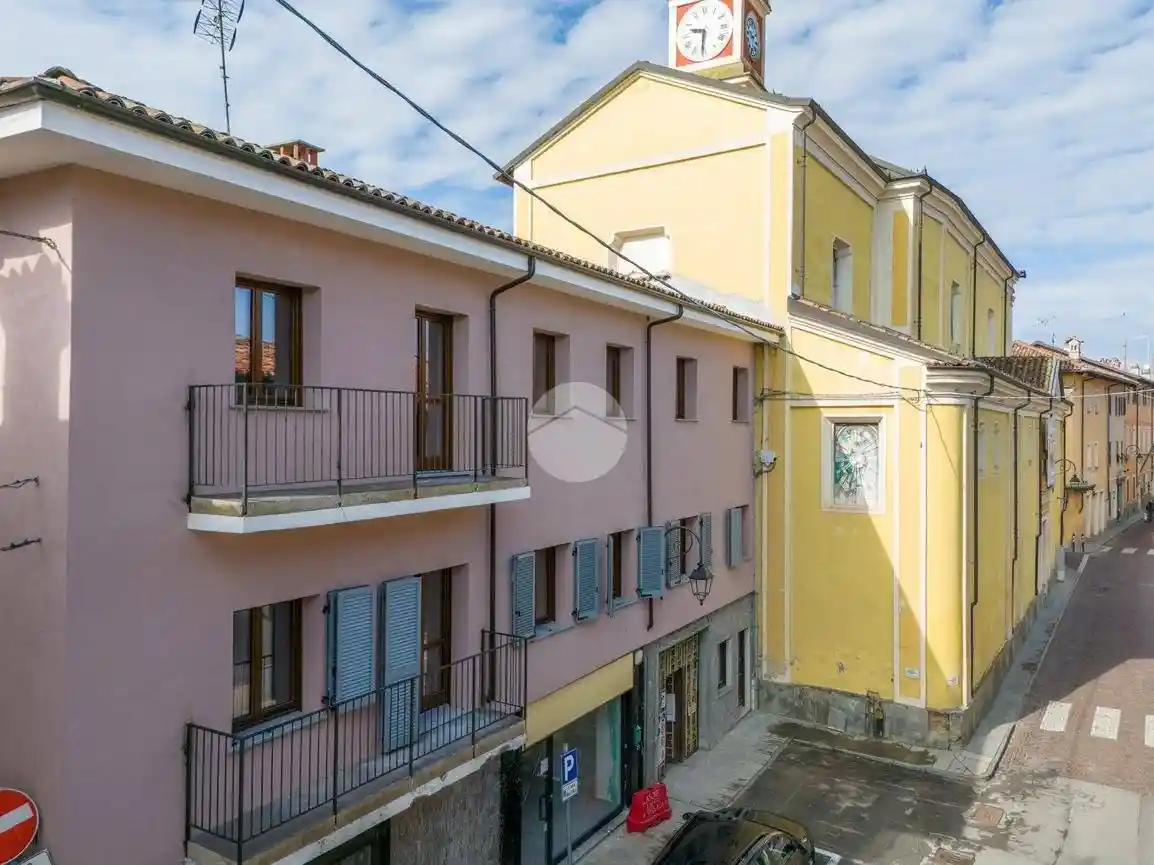 Appartamento in affitto a Narzole