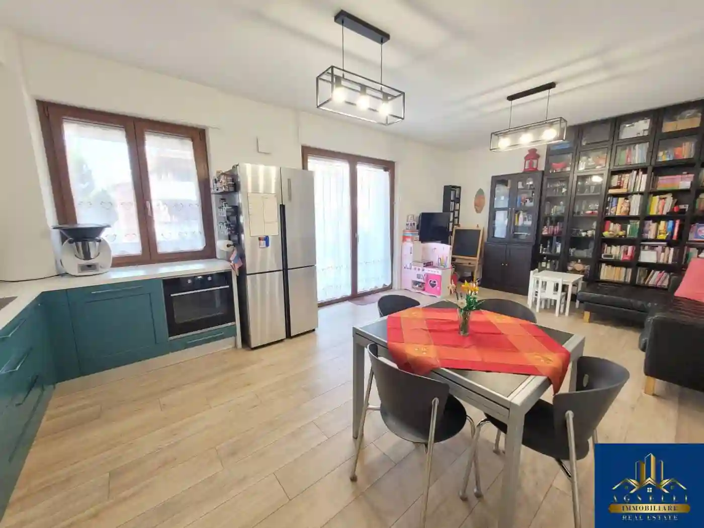 Appartamento - foto 4