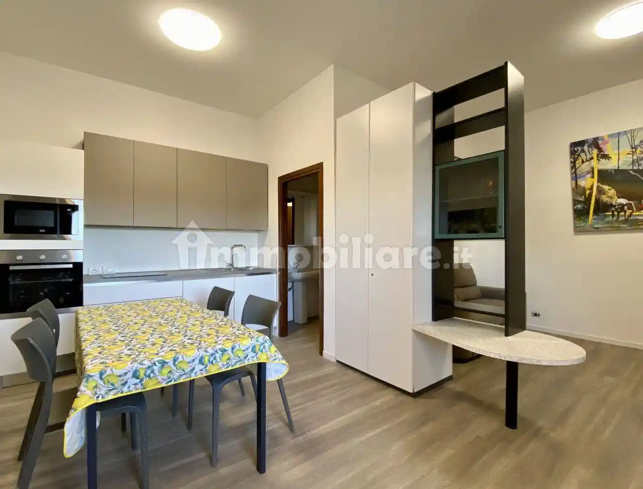 Appartamento in affitto a Vicenza