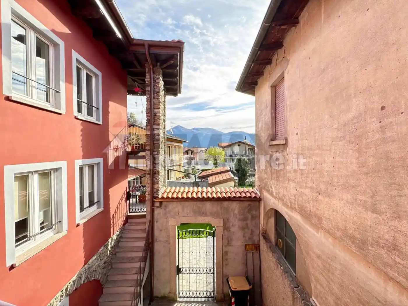 Appartamento in vendita a Cannobio