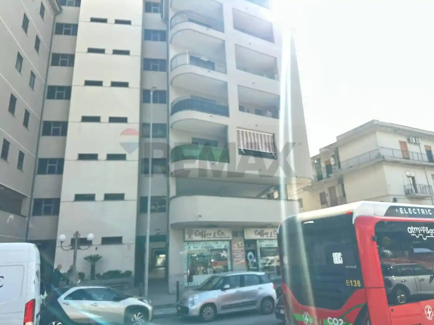 Appartamento in vendita a Messina