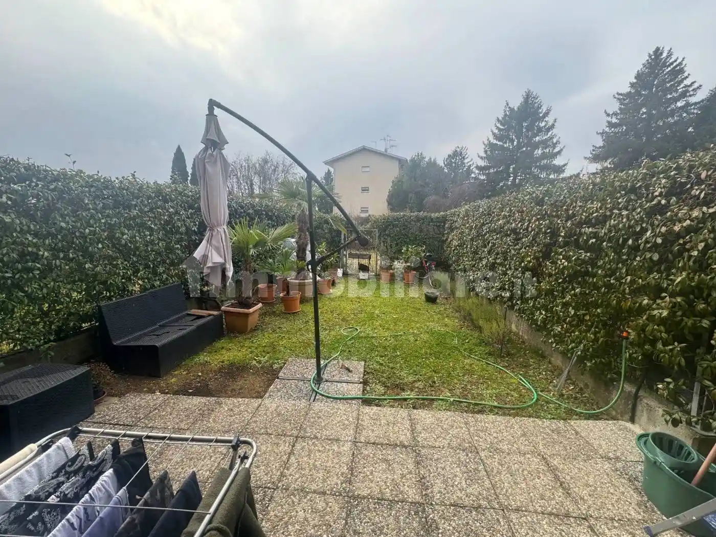 Appartamento in vendita a Manzano