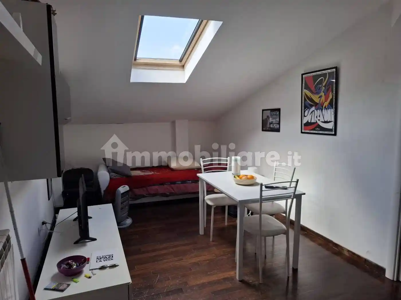 Appartamento in affitto a Roma