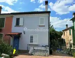 Appartamento in vendita a Fusignano