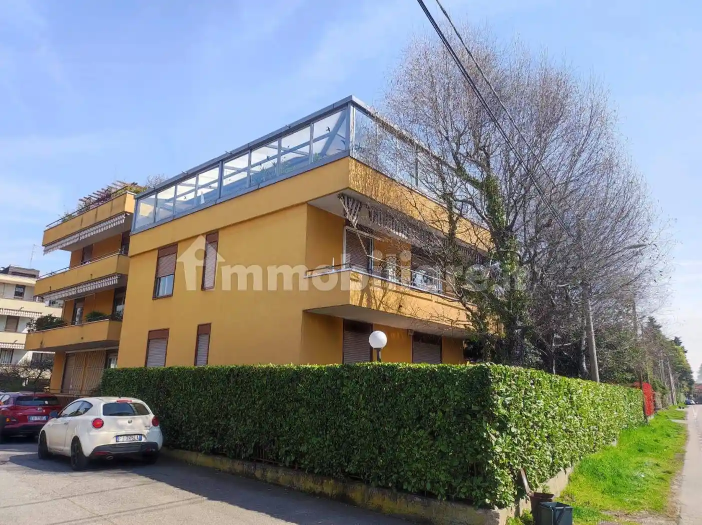 Appartamento in vendita a Gallarate