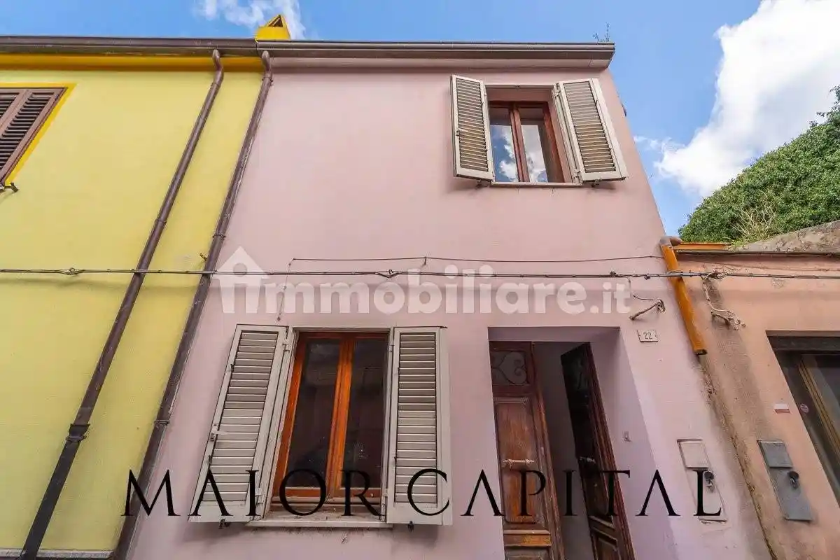 Casa indipendente in vendita a Oschiri