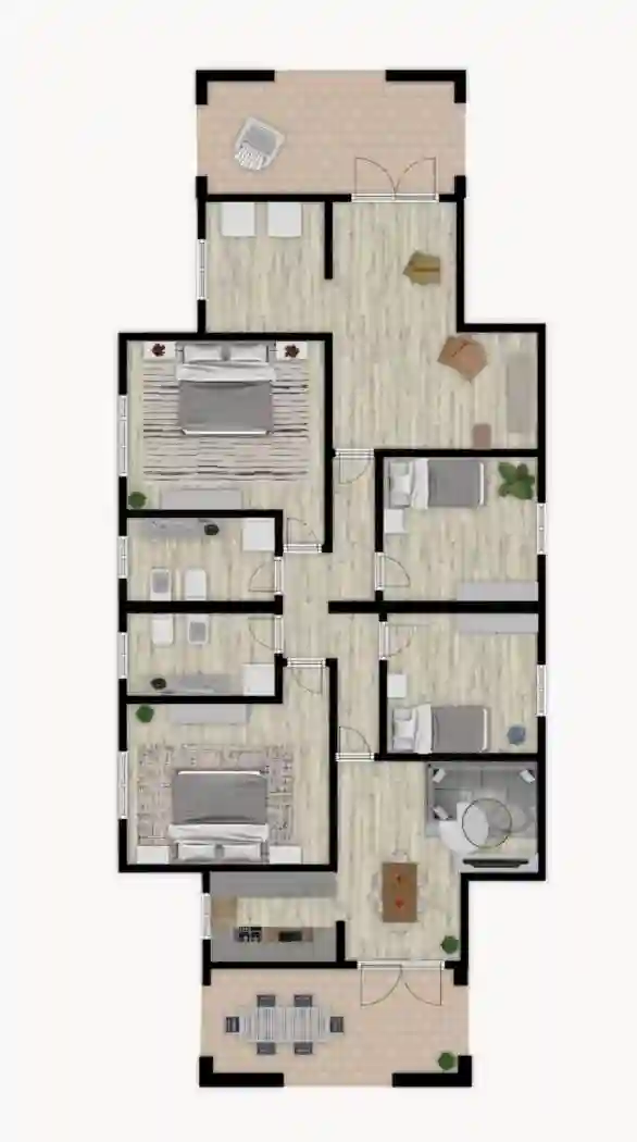 Rustico - Casale - foto 4