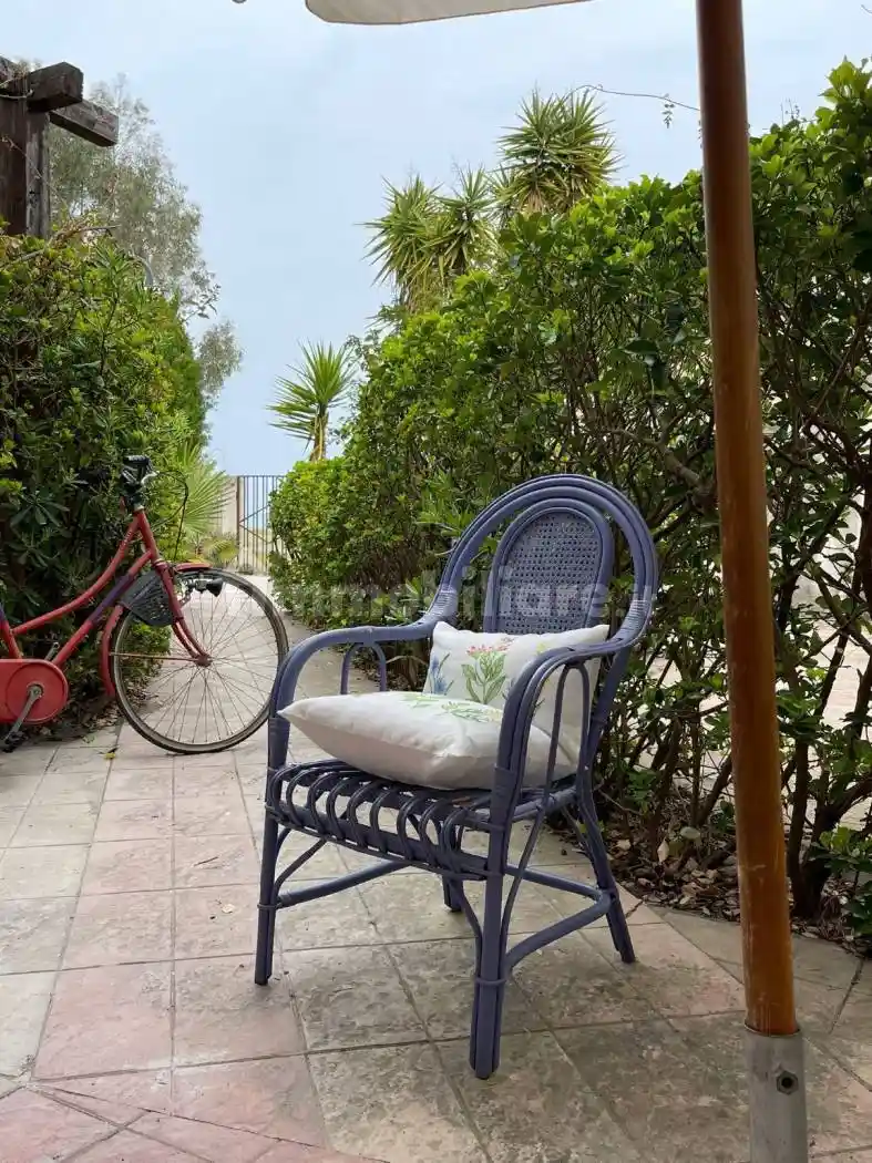 Villetta a schiera in affitto a Bianco