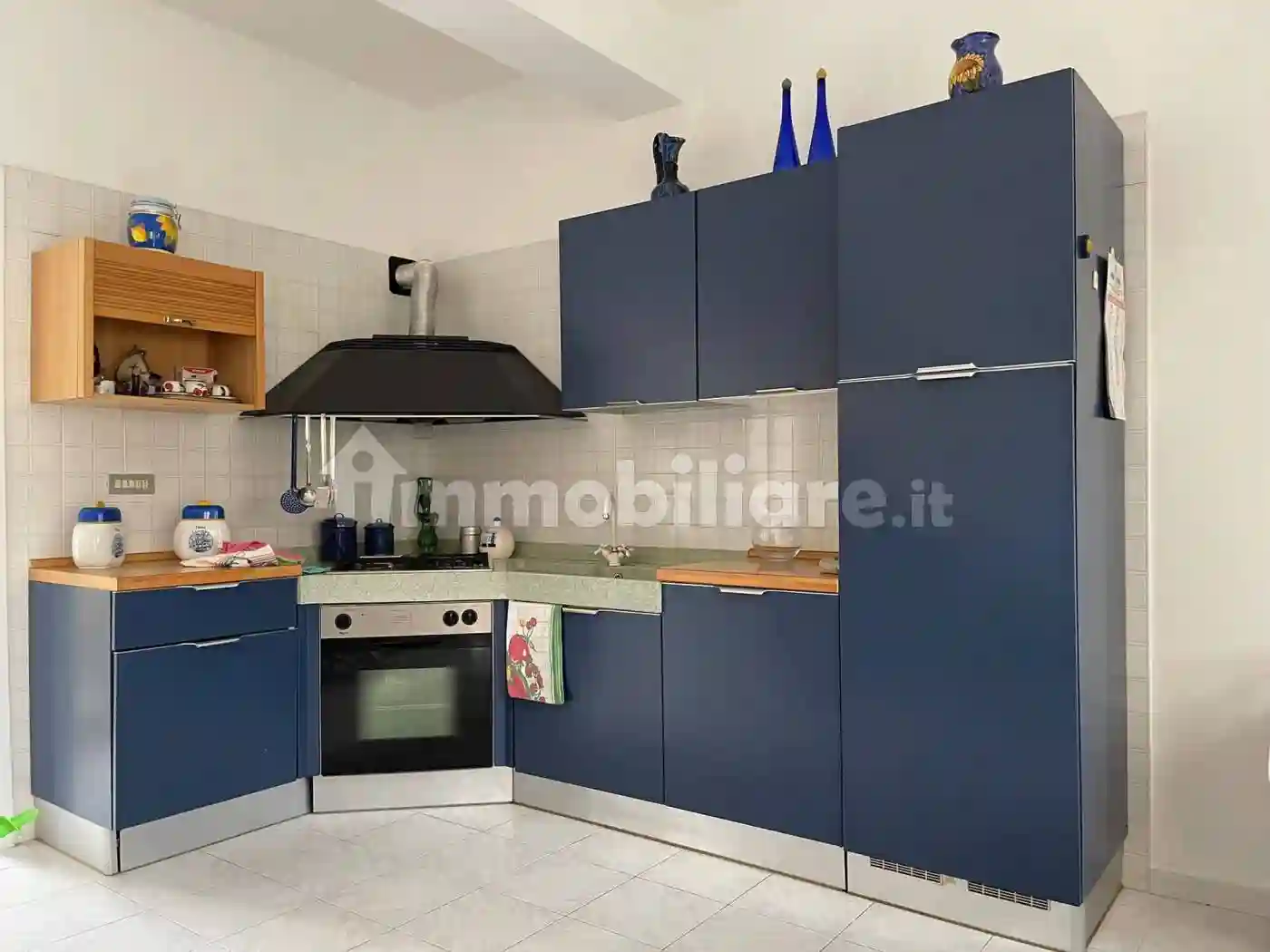 Villetta a schiera - foto 5