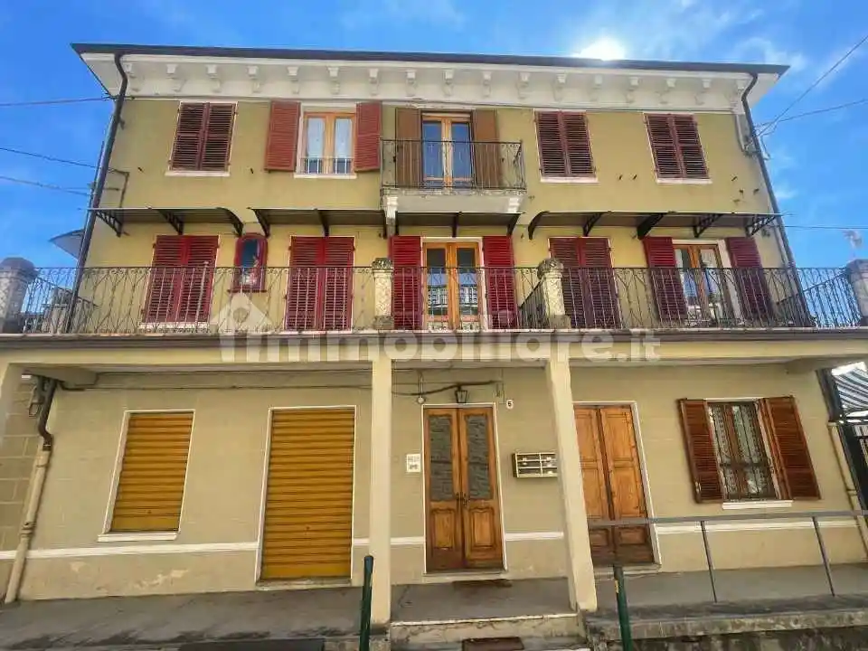 Appartamento in affitto a Giaveno