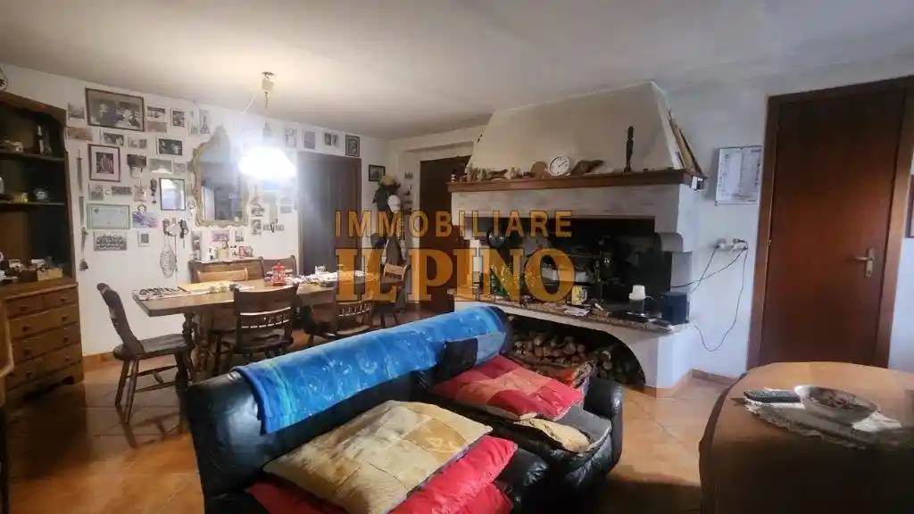 Rustico - Casale in vendita a Vicopisano