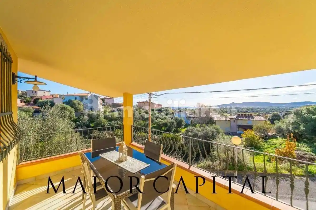 Appartamento in vendita a Budoni