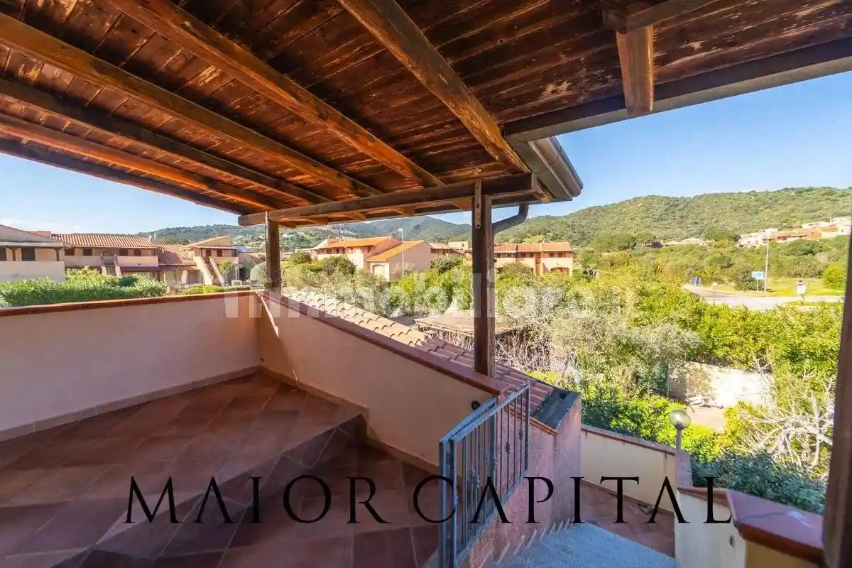 Appartamento in vendita a Budoni