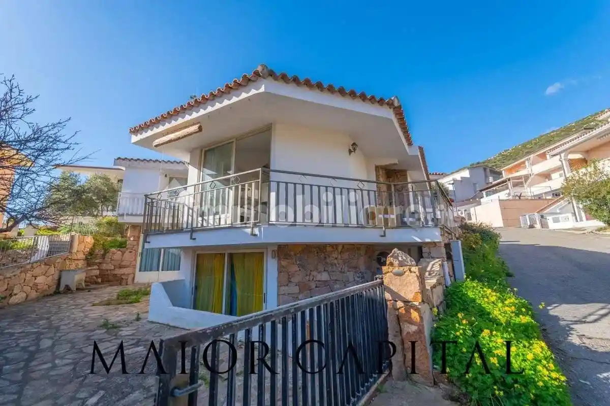 Appartamento in vendita a Siniscola