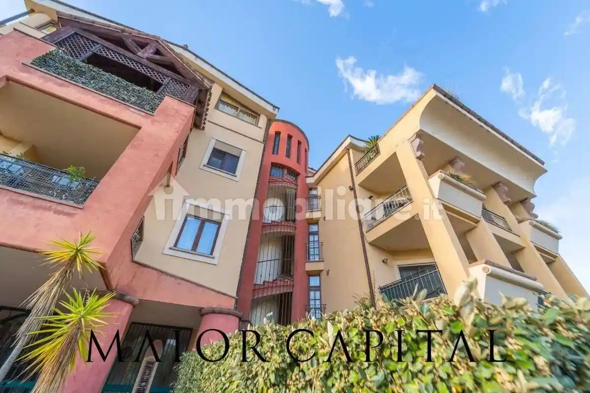 Appartamento in vendita a Olbia