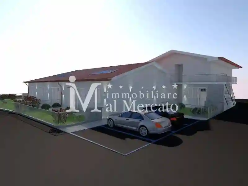 Villetta a schiera - foto 2