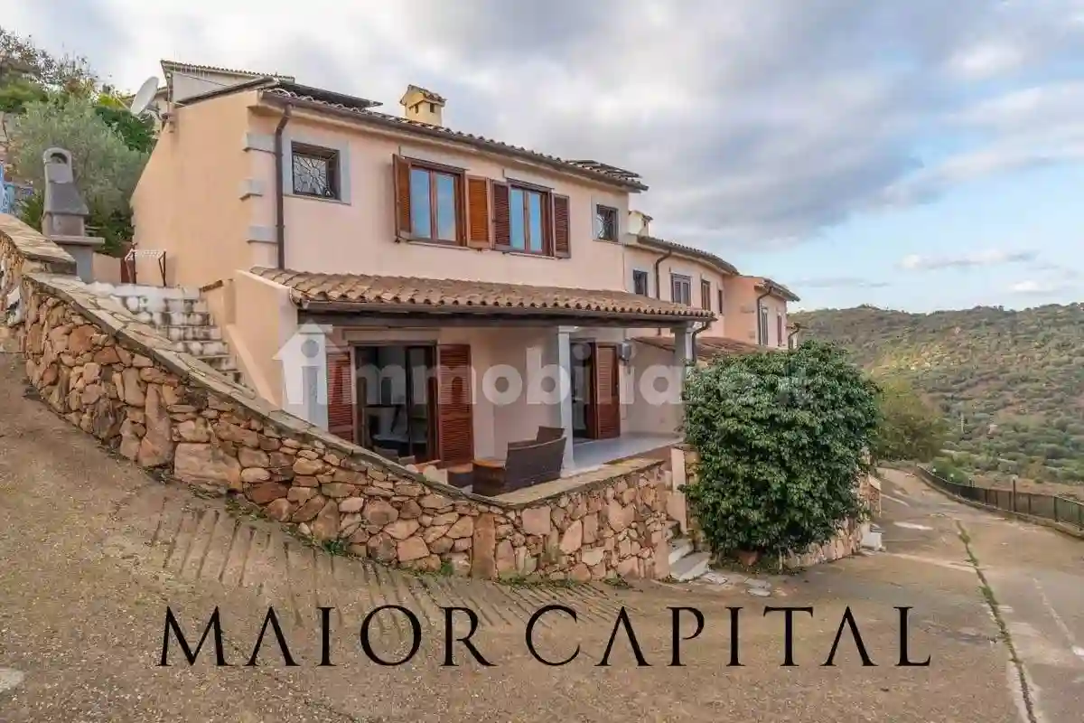 Villetta a schiera - foto 2