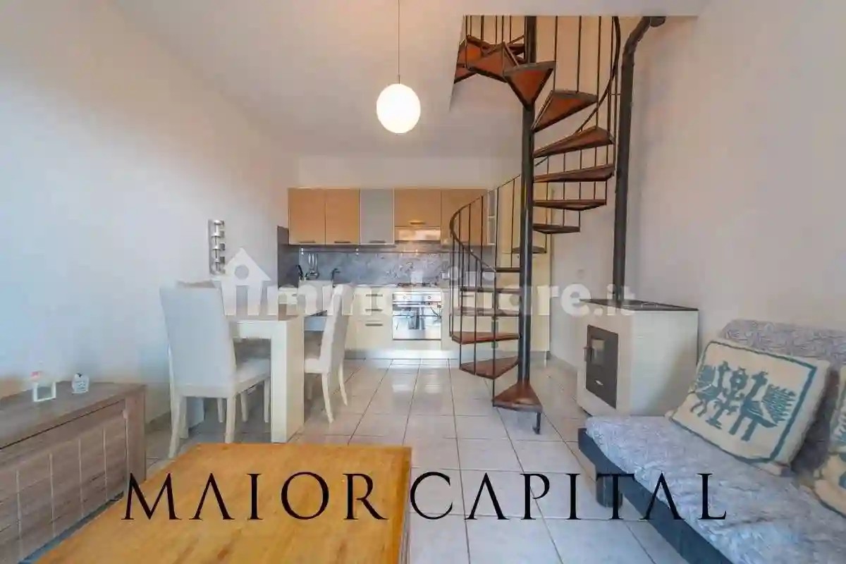 Villetta a schiera - foto 5