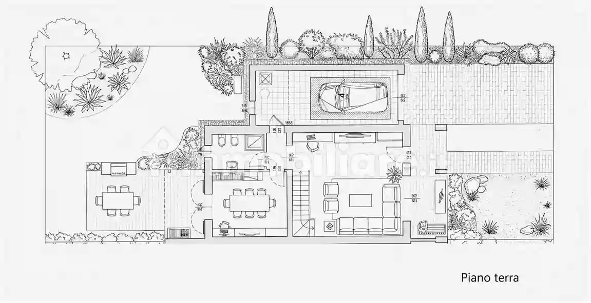 Villa - foto 2