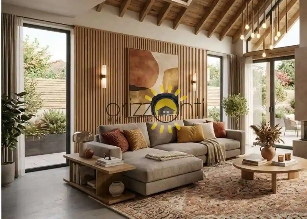 Villa - foto 4
