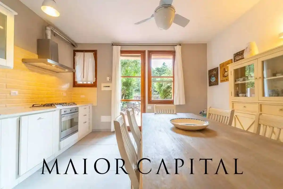 Appartamento in vendita a Santa Teresa Gallura