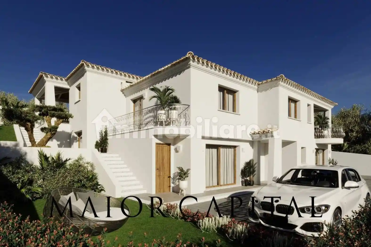 Appartamento in vendita a Budoni