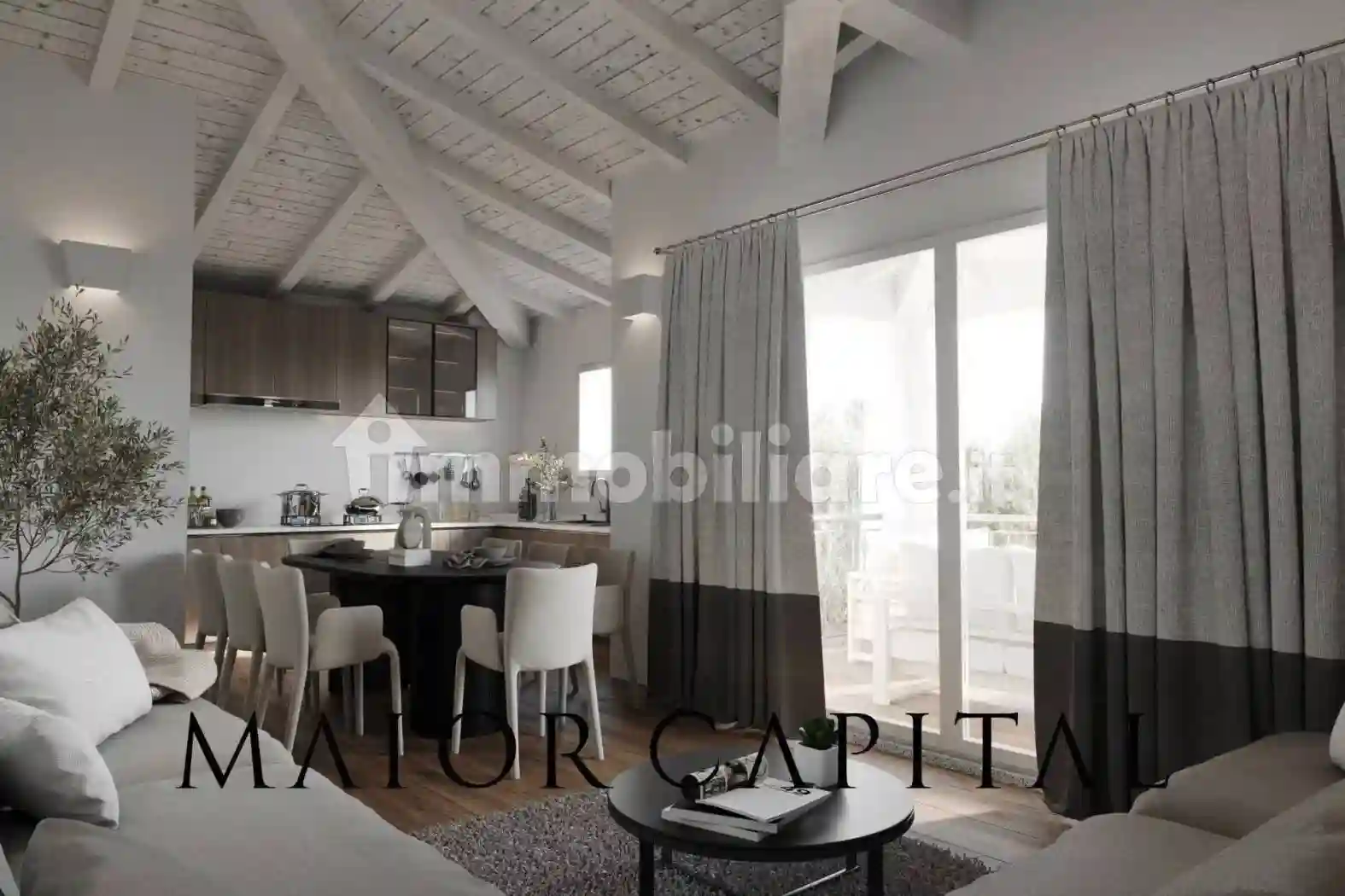 Appartamento - foto 3