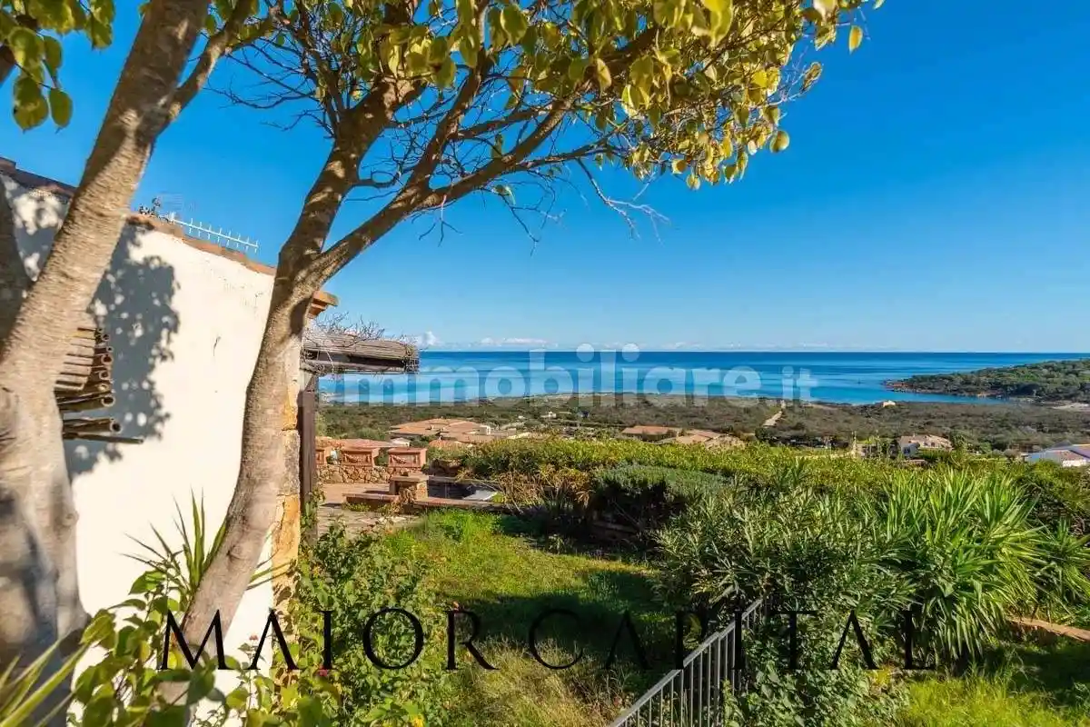 Villetta a schiera in vendita a San Teodoro