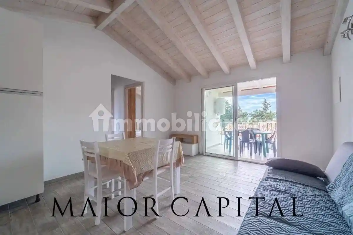 Appartamento in vendita a Siniscola