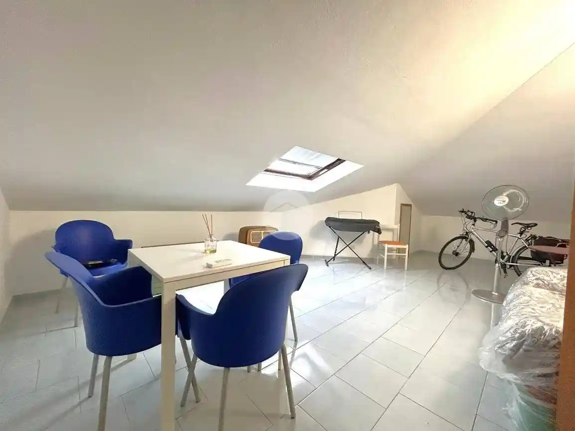 Appartamento in vendita a San Mauro Pascoli