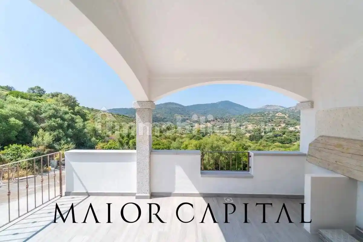 Appartamento in vendita a Budoni