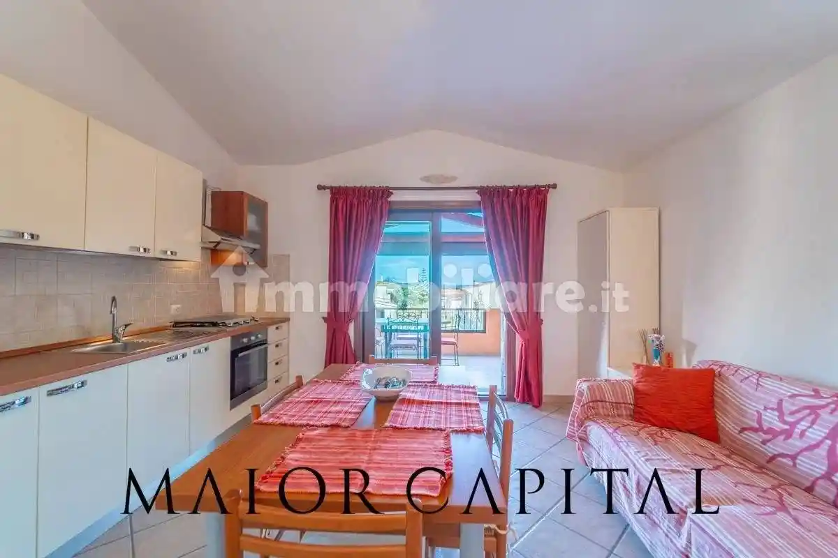 Appartamento in vendita a Budoni