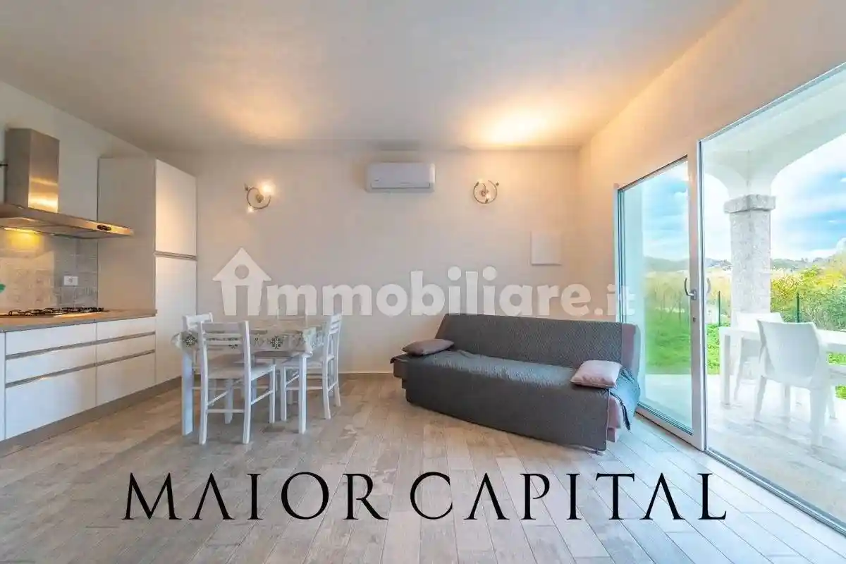 Appartamento in vendita a Siniscola