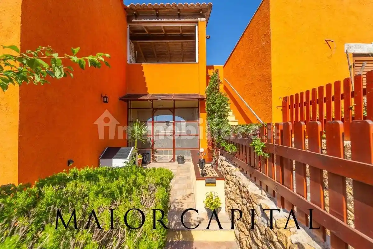 Appartamento in vendita a San Teodoro