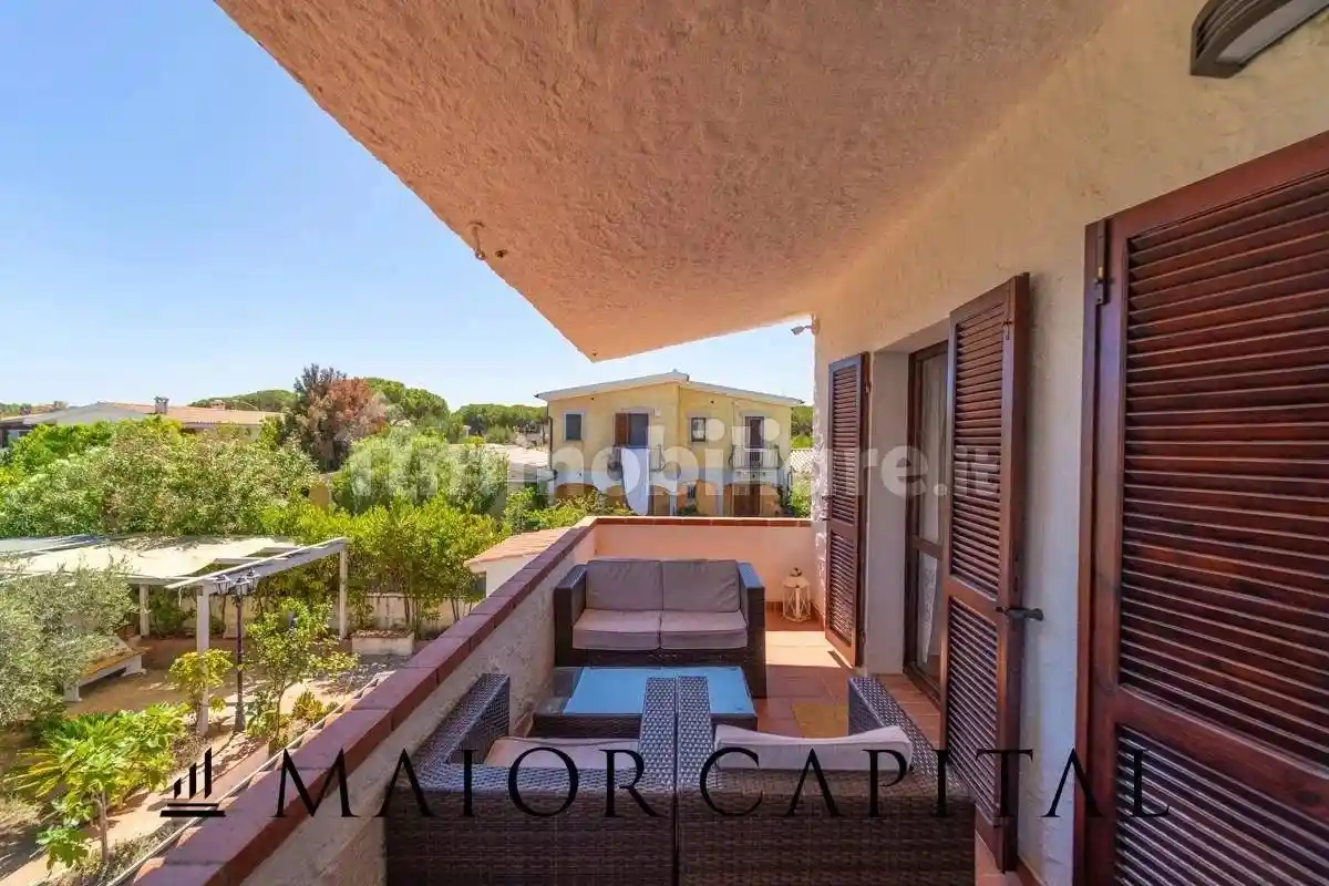 Appartamento in vendita a Posada