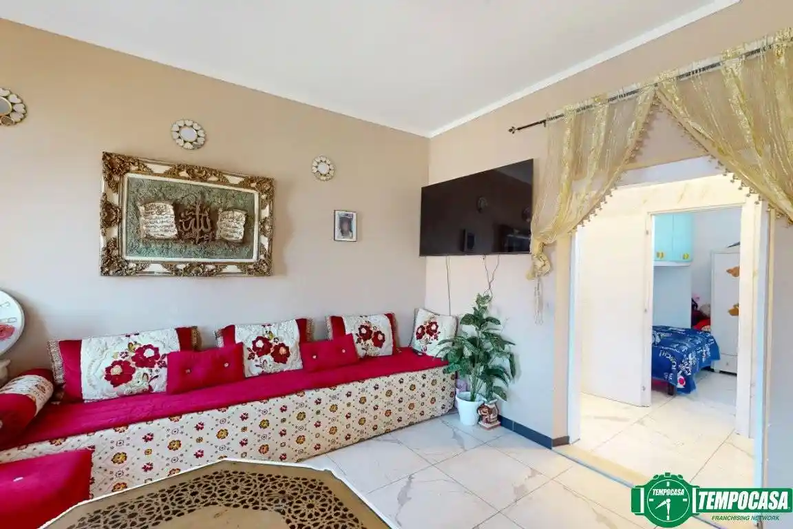 Appartamento in vendita a La Spezia