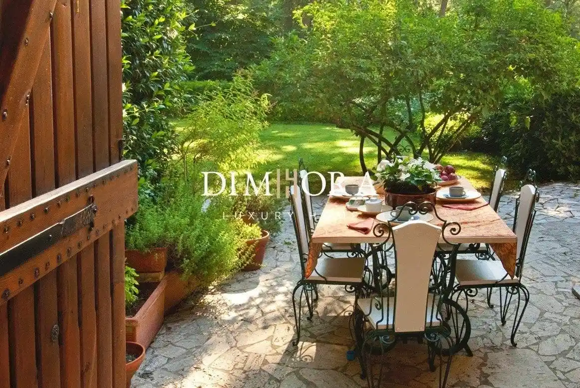 Villa in affitto a Sabaudia