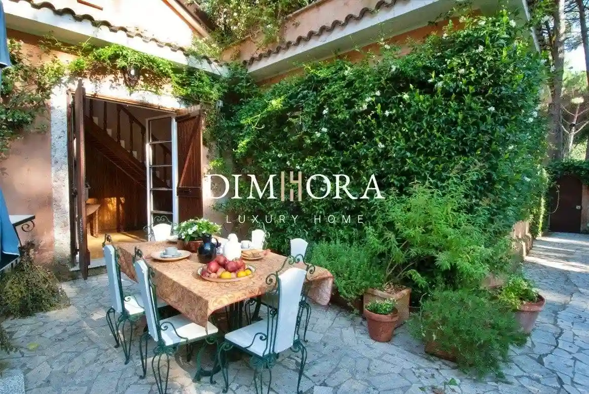 Villa - foto 5