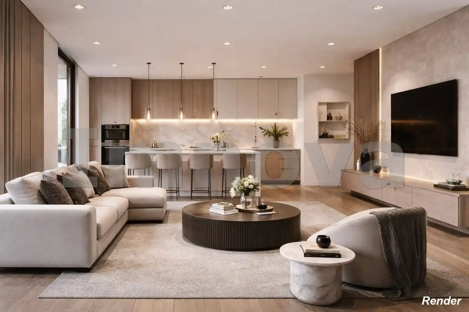 Appartamento in vendita a Cesano Maderno