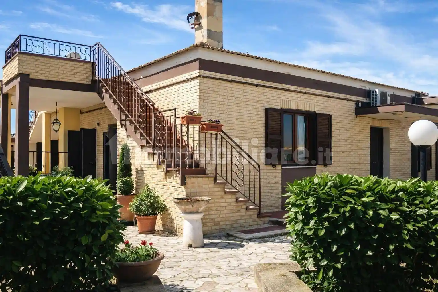 Villa in vendita a Palombara Sabina