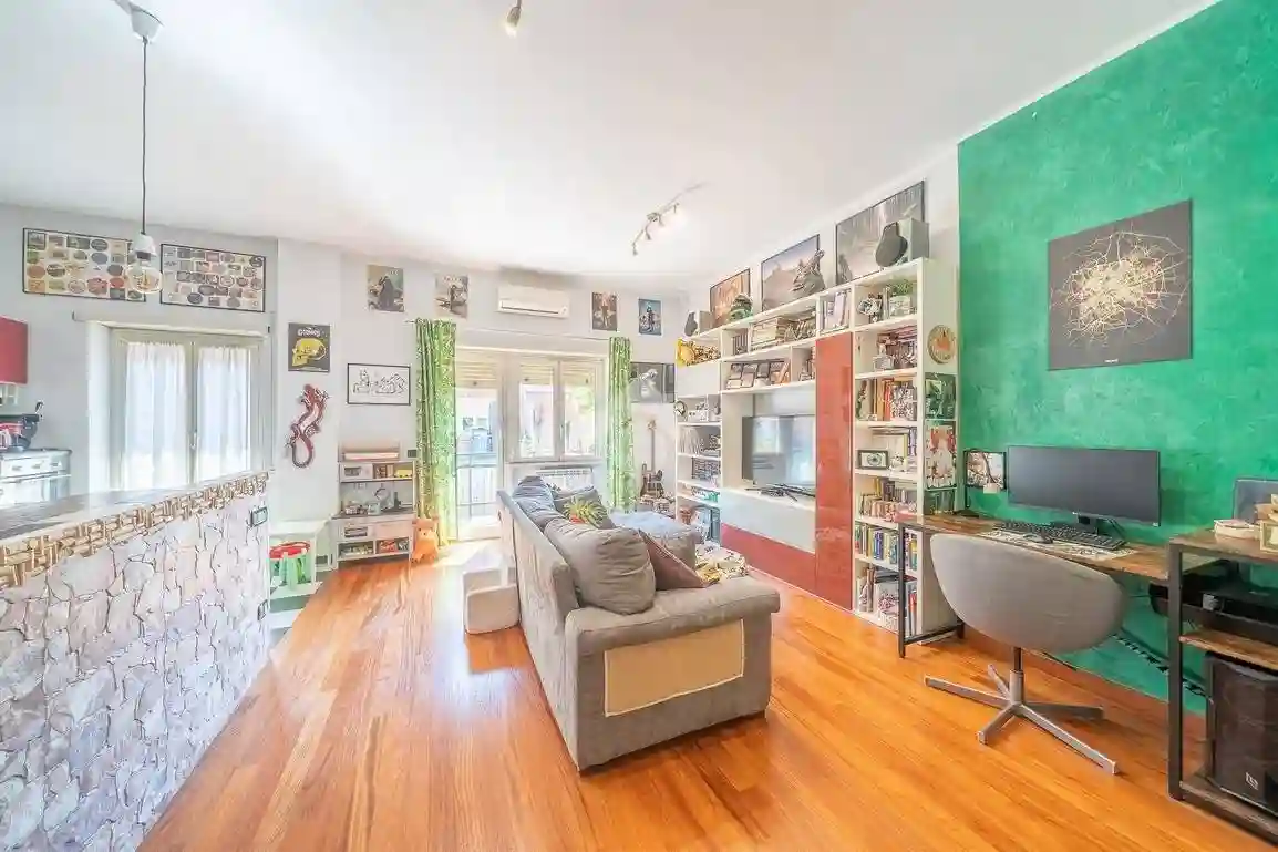 Appartamento - foto 2