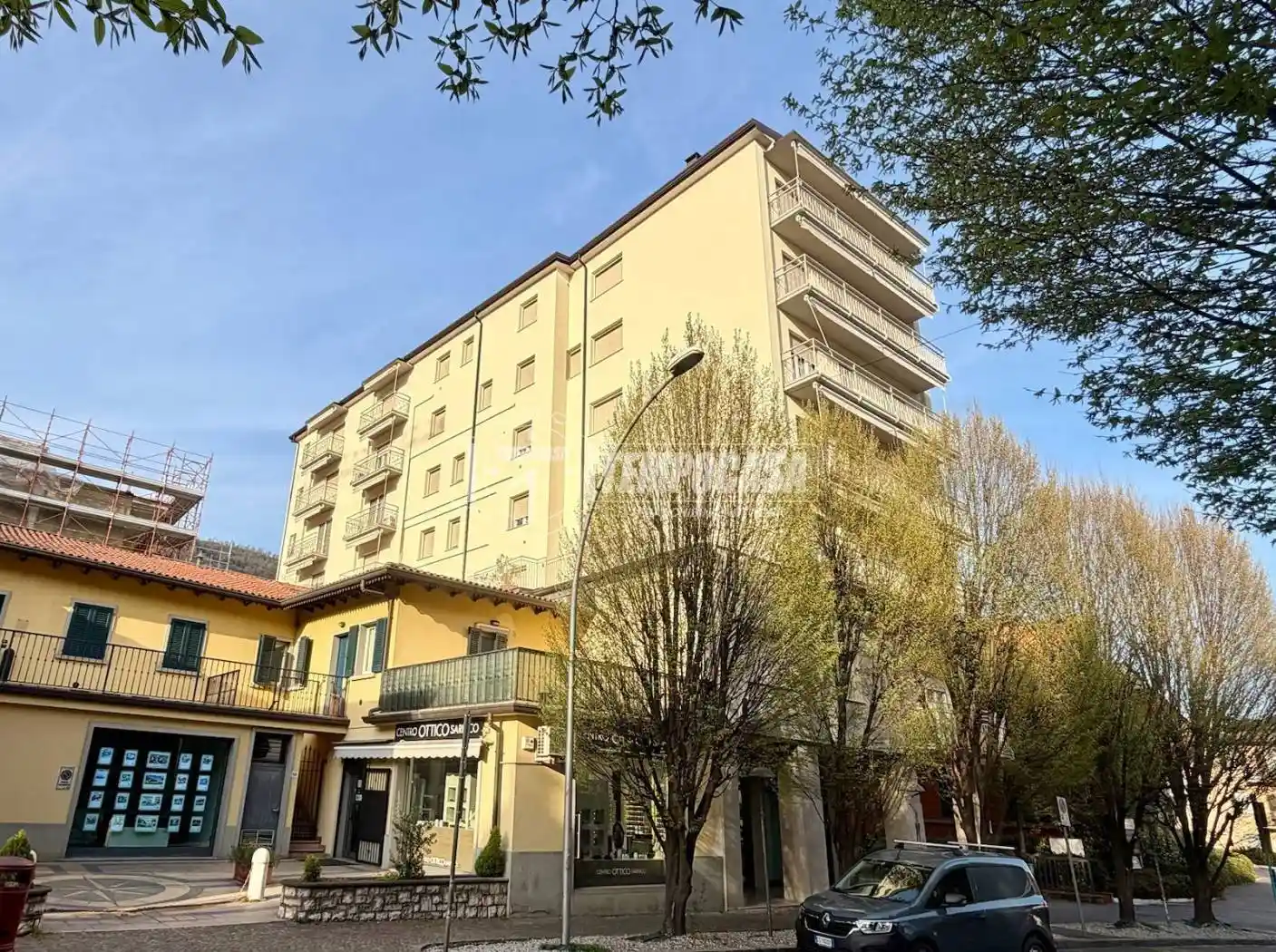 Appartamento in vendita a Sarnico